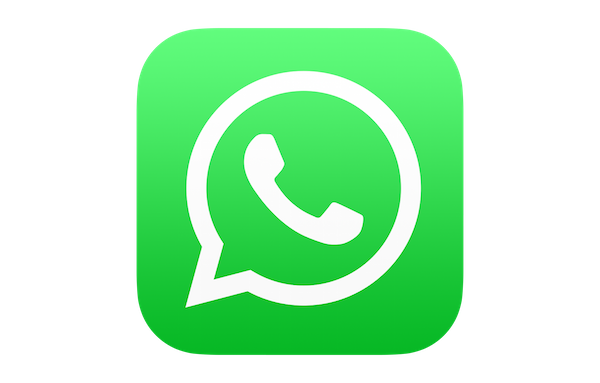 Chat Online whatsapp